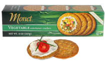 Image result for monet veg crackers Image result for monet veg crackers
