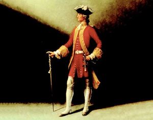 Hennessy Richard 1765